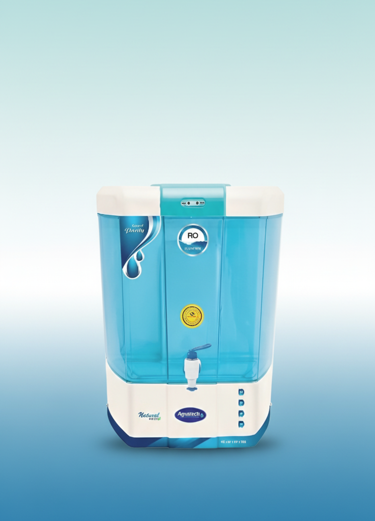Aquatech Water Filter