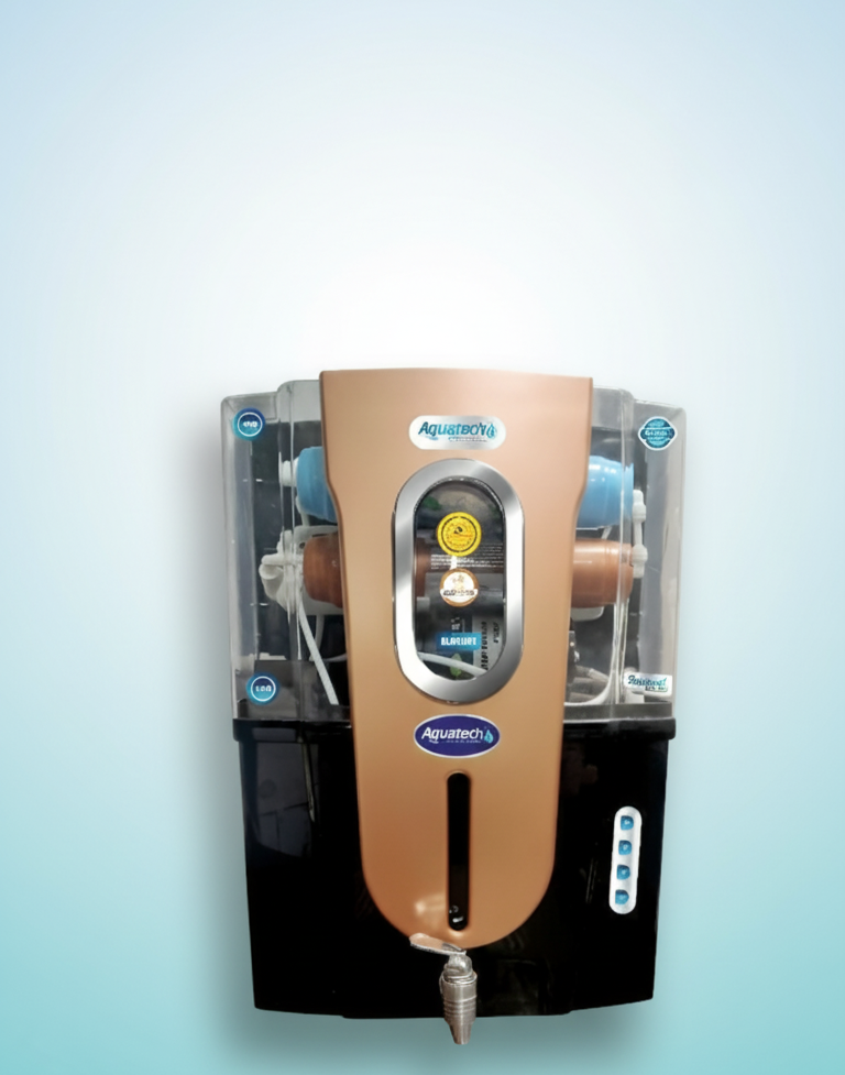 Aquatech Commercial RO